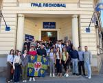 Вуковци из 11 средњих школа отпутовали на наградну екскурзију