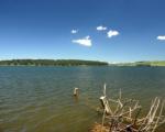 Lepote Vlasinskog jezera