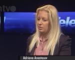 Наставак пародије: Кандидат за директора ТОН-а Анастасова, радила годину дана у агенцији на "руководећим" пословима као водич?!