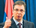 Vučić otvara deonicu autoputa prema Bugarskoj