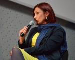 Ana Veljković: Mladi su od uvek nosioci svežih ideja