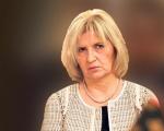 Srozala državu: Dragica Nikolić lupila šamar MUP