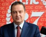 Dačić u Aleksincu: Zajedno sa SNS da udarimo temelje za novu, bolju Srbiju