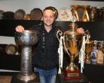 Markova velika želja: Partizan mi je ostvario deo sna!
