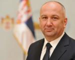 Popović: Za Ruse u Nišu diplomatski status!