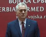 Slučaj "Voz": Održana sednica Saveta za nacionalnu bezbednost, Priština prekršila sporazume iz Brisela