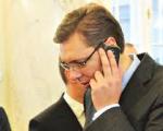 Vučić poziva građane Medveđe da izađu na izbore