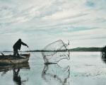 Риболов у Србији