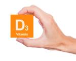Bитамин Д3 у организму