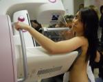 Мобилни мамограф на југу Србије