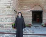 Манастир Свети Никола у Куршумлији поново има монаха