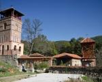 500 година манастира Светог Јована Крститеља у селу Јашуња