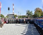 U Prokuplju održana državna Manifestacija Gvozdenom puku u čast