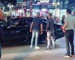 Verovali ili ne: U centru Niša vozač "mercedesa" vozio u suprotnom smeru - građani ga zaustavili