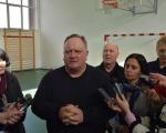 "Ко ради, тај и греши": Градоначелник Лесковца извинио се Нишлијама и Булатовићу, који није реаговао