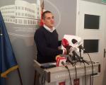 Miodrag Stanković dao ostavku na mesto predsednika niškog DS-a - na lokalne izbore sa Ćirkovićem i Jovanovićem