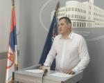 Stanković - Niš moj grad: Obezbediti sve neophodne uslove za polazak dece u školu