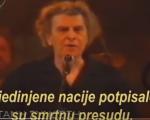 Preminuo veliki prijatelj Srbije Mikis Teodorakis, čuveni grčki kompozitor (VIDEO)