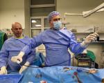 Uspešna godina za niške kardiologe, do sada urađeno 12 ugradnji najmanjeg pejsmejkera na svetu - mikre