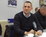 Stanković iz niškog DS-a kritikuje vlast koja protestuje protiv opozicije