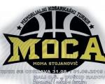 За викенд у Нишу меморијални кошаркашки турнир “Мома Стојановић Моца”