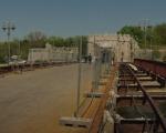 Radovi na uređenju Tvrđavskog mosta u toku