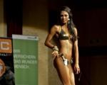 Bravo, Miljana! Nišlijka prvakinja sveta u fitnesu (Foto)