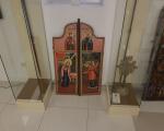 Музеј црквених старина Православне Епархије у Ноћи музеја