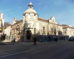 Коначно: Реновира се зграда Народног музеја Топлице у Прокупљу