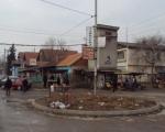 U Novom selu kraj Niša počela dezinfekcija poplavljenih područja