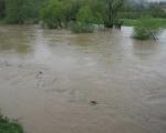 Упозорење: Могућа опасност од поплава на југу Србије