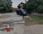 Планирани радови на водоводној мрежи током викенда: Без воде делови Чамурлије и Поповца