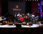 Kineski džez prvi put u Srbiji: Golden Buddha i Li Gao Yang Group na Nišvilu