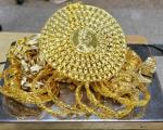 На Градини заплењен златан накит вредан 1,5 милиона динара