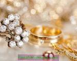 Како изабрати прави накит за венчање