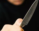 Лесковчанин ножем покушао да убије оца
