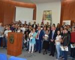 Vlada Nemačke podržava mlade poljoprivrednike u Leskovcu