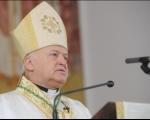 Ustoličen nadbiskup Nemet: SPC nam je starija sestra na ovim prostorima