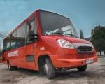 Pogledajte nove mini autobuse Niš-ekspresa (Foto)