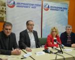 Potencijali saradnje jugoistočne Srbije i kaluške oblasti