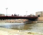 Rekonstrukcija Tvrđavskog mosta sledeće godine