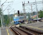 U Nišu pronađen arsenal oružja u vozu Beograd-Sofija