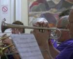 Норвешки "Рогнан хорноркестар" одржао концерт у Нишу
