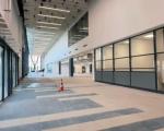 Proširenje kapaciteta aerodroma "Konstantin Veliki": Prvi putnici iz nove terminalne zgrade kreću na svoje letove već od 1. jula