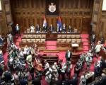 Конституисан 13. сазив Народне скупштине Србије, посланици положили заклетву