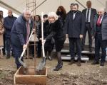 Почиње изградња новог вртића у Лесковцу