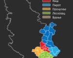 Југоисток: На југу Србије редовно снабдевање струјом