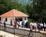 Otvorena obnovljena kuća Dragutina Matića