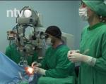 Операција за 5 минута: Најновији апарат за операције ока у Нишком клиничком центру