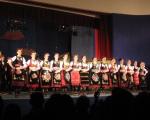 Koncert šest najboljih folklornih ansambala Srbije u Nišu